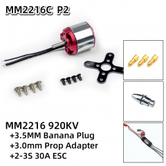 MM2216C-P2