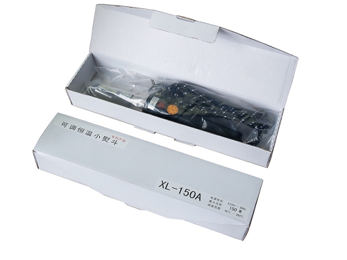 Electric Iron For Covering Film For Remote Control Model Balsawood - View #6