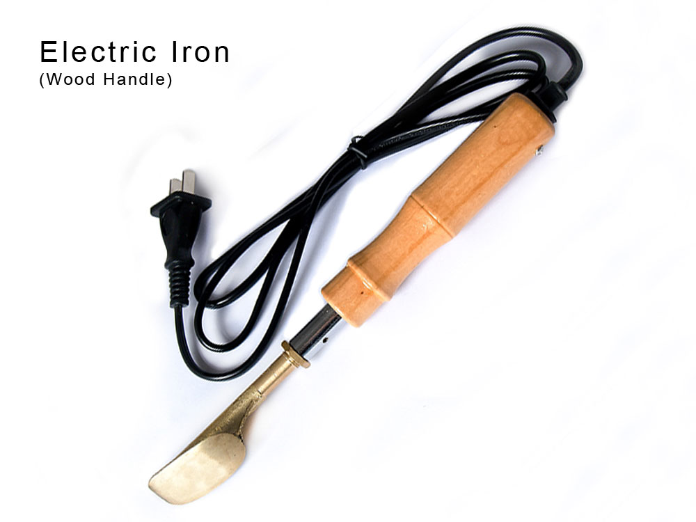 RC Electric Iron Temperature control Iron RC Aircraft Covering Tools