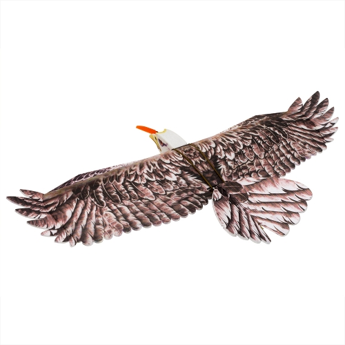 E19 RC Airplane EPP Biomimetic Eagle II 1430mm Free shipping