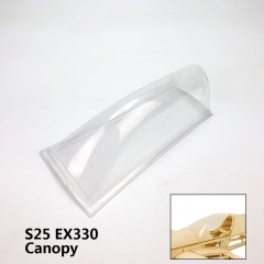 S25 EP EX330 Canopy