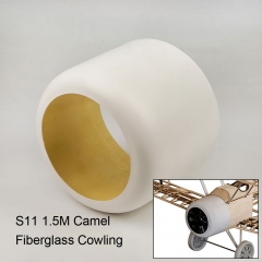 S11 FG Camel Cowling