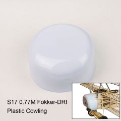 S17 EP FOKKER-DRI  Cowling
