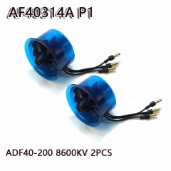 ADF40-200 Plus 8600*2PCS