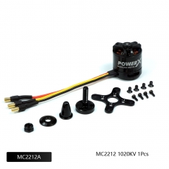 MC2212 1020KV