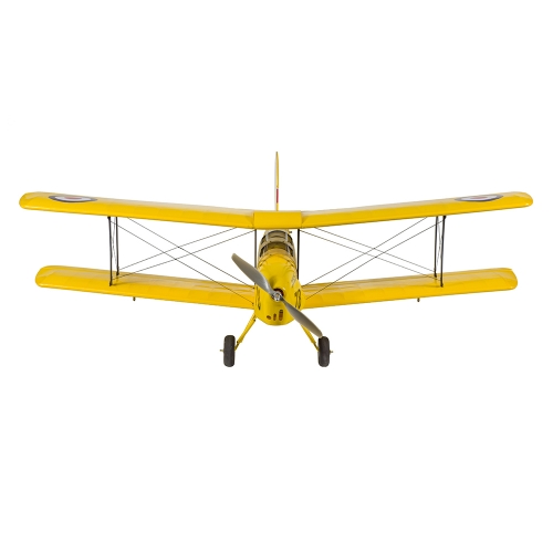 DW HOBBY New ARF Balsawood Airplane RC Model 800mm (32