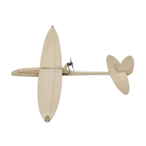 GRAUPNER PEP - RC-Balsa-modèle de vol électrique envergure 1000 mm