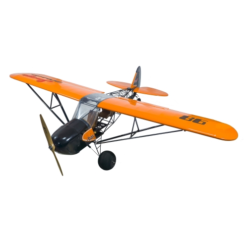 Free Shipping 2022 New ARF 2300mm (90.5") Balsawood Airplane RC Model  Savage Bobber Scale RC Plane