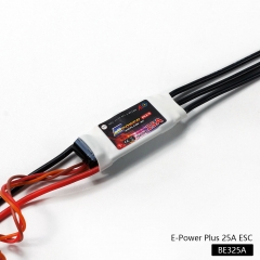 E-Power Plus 25A