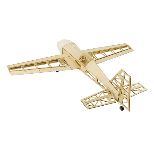ホビーラジコン PILOT SEMI SCALE BALSA KIT 3d-Extra ホビーラジコン PILOT SEMI SCALE BALSA KIT 3d-Extra ホビー