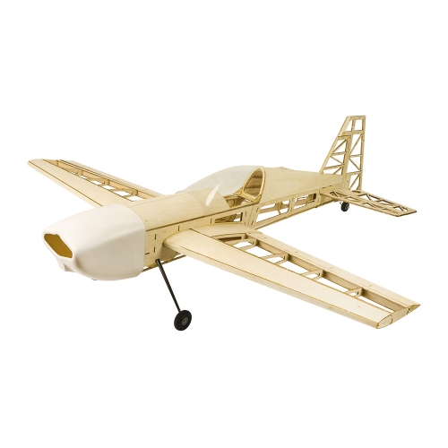 Free shipping X01 EX330 1000mm (39inch) 3D Plane Balsawood Airplane Dancing Wings Hobby