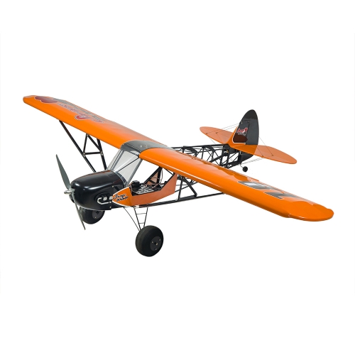 2023 New ARF 1800mm (74") 1:5 Balsawood Airplane RC Model 1.8M Savage Bobber Scale RC Plane(SCG33)