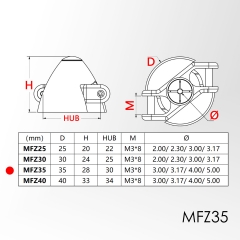 MFZ35