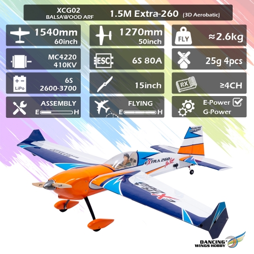 2023 New 1500mm(60