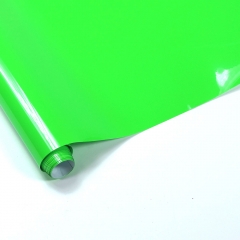 Fluorescent green