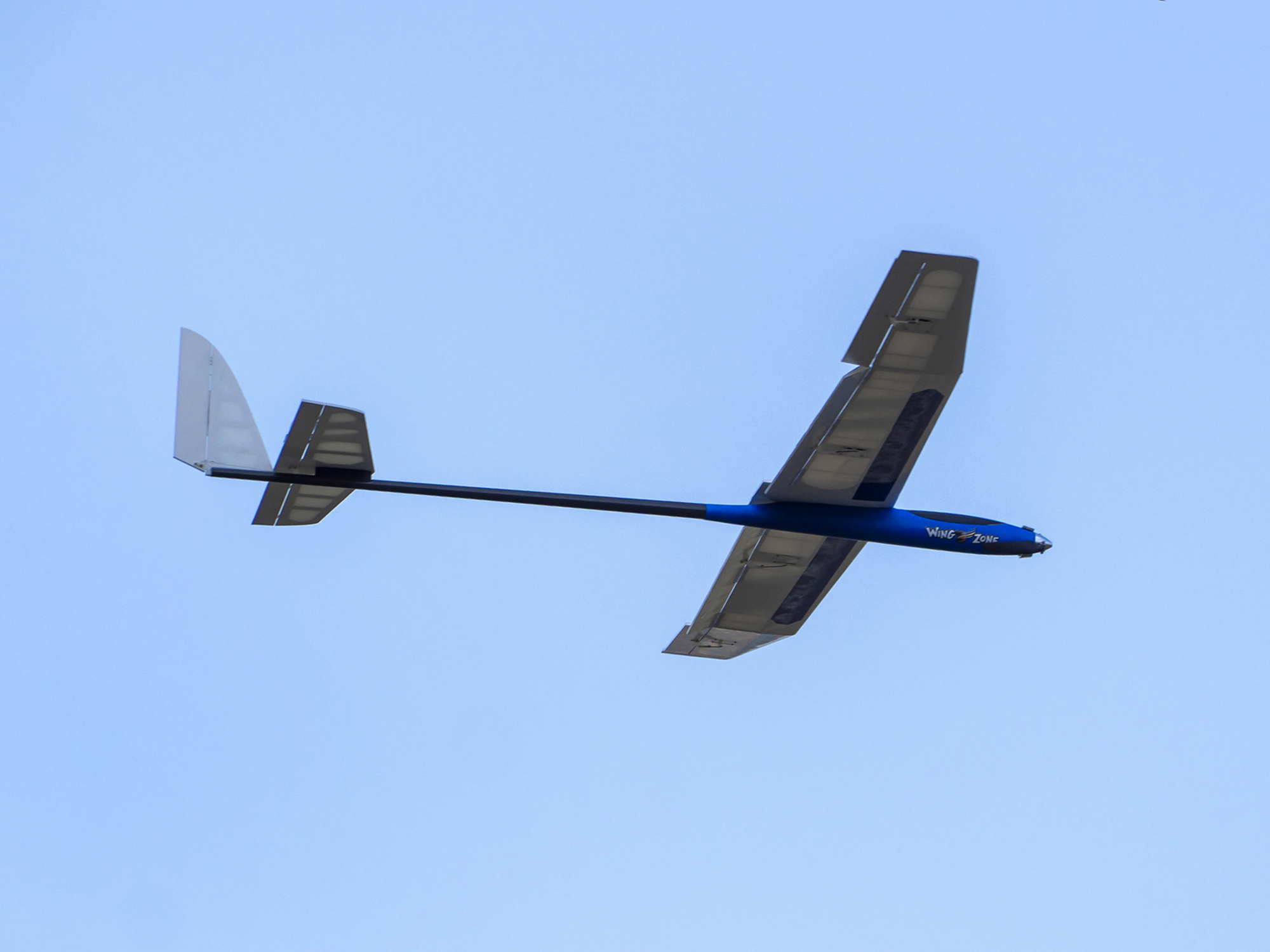 RedwingRC High Quality Gas and Electric Planes, Quad Copters