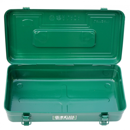 16.5 inch Thicken Hardware Tools Case