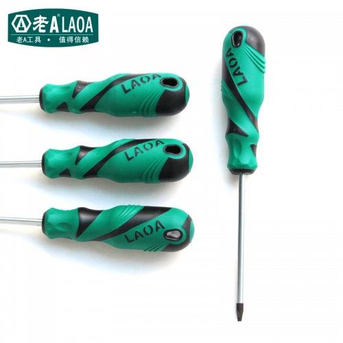 LAOA U bolt type U-shaped Precision Screwdriver set