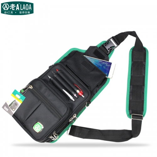 Multifunction Messenger Bag Tool Bags For Store Tools