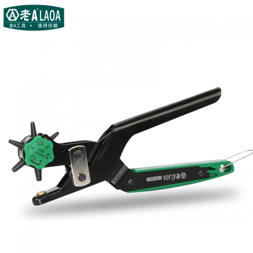 LAOA Labor Saving Heavy-duty Stainless Steel Electrical Scissors