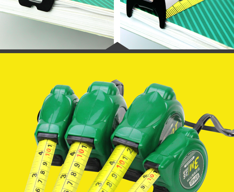 Tape Rule (FL519A) - China Power Tools, Hand Tools And Hardware