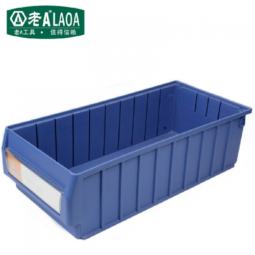 LAOA Separate Type Parts Box