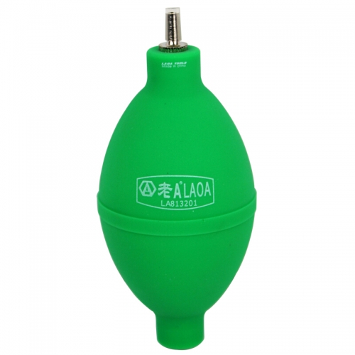 LAOA Environmental Protection Computer Keyboard Dust Blowing Ball Dust Collector