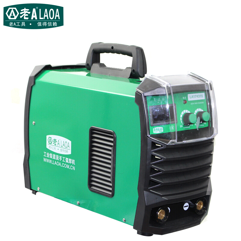 LAOA 14 Types Direct Current Manual Welding Machine