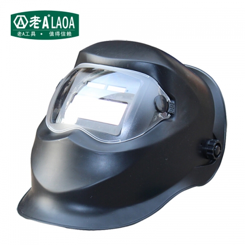 LAOA Solar Energy Automatic Transform  Welding Helmet/Adjust Automatic Transform  Welding Helmet