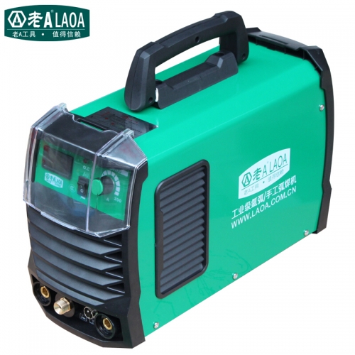 LAOA 14 Types  Argon arc Manual Dual-Use Welding Machine WS-200B/WS-250B