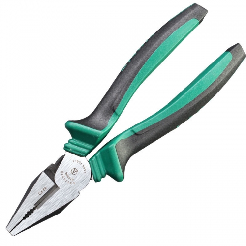 Stainless Steel Straight Nose Cutting Pliers FT91013 Split Ring Fishing  Pliers 5.5' - China Fishing Plier and Straight Nose Cutting Plier price