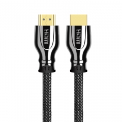 HDMI (ver2.0) 4K/3D高清連接線（HDMI 4K）