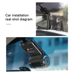 Only For Junsun Android Multimedia player with ADAS Car Dvr FHD 1080P or 720P Car Accessories