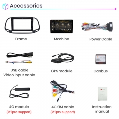 junsun v1 ai voice 2 din