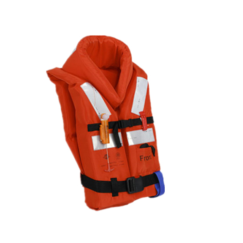 SOLAS Marine Life Jacket Foam for Adult with CCS/EC from China