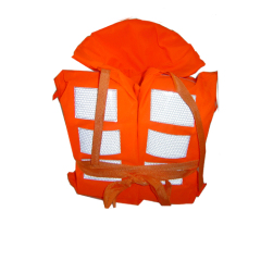 Marine Life Jacket 5564-1