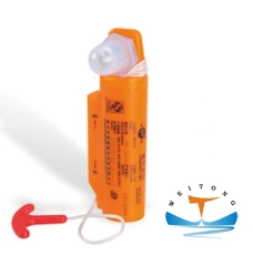 Life Jacket Light SOLAS CCS