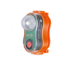 Lithium Battery Life Jacket Light