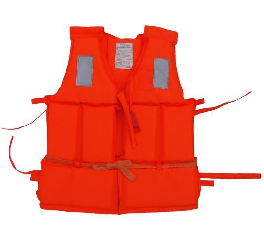 SOLAS Working Life Jacket