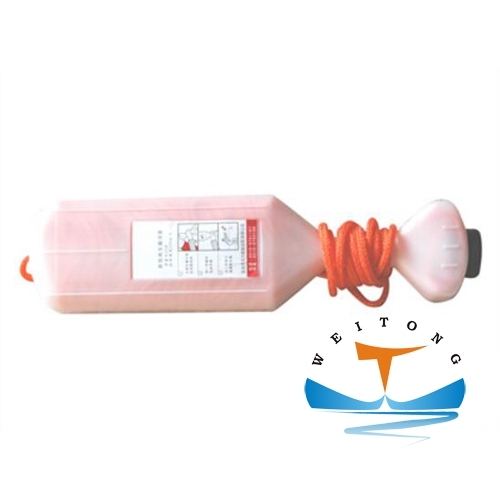 Lifebuoy Floating Lifeline