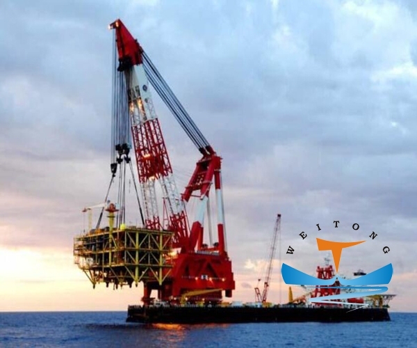 Offshore  Crane