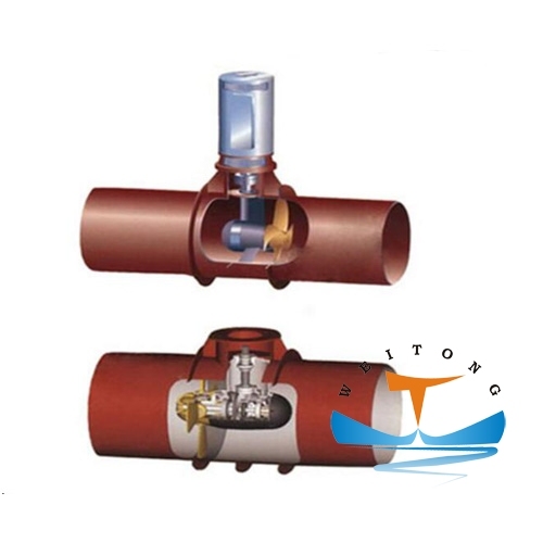 Tunnel Thruster