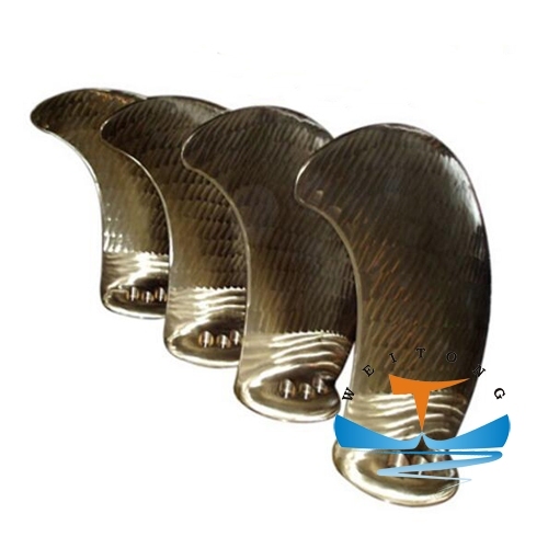 Main Propulsion Blade D4900mm