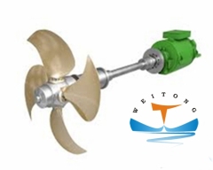 Controllable Pitch Propeller