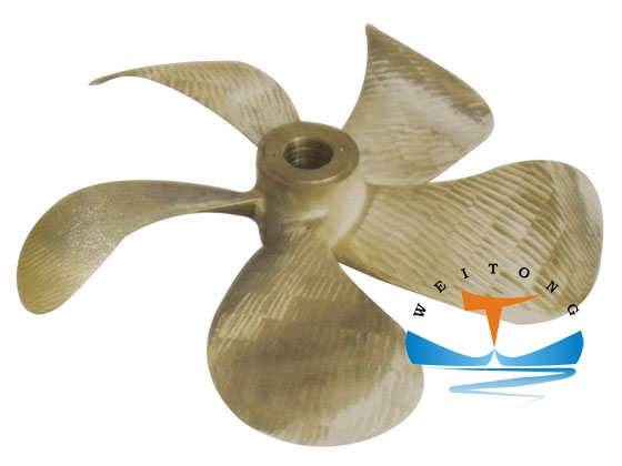 Large-sized Propeller