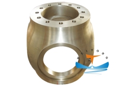 Adjustable Propeller Hub