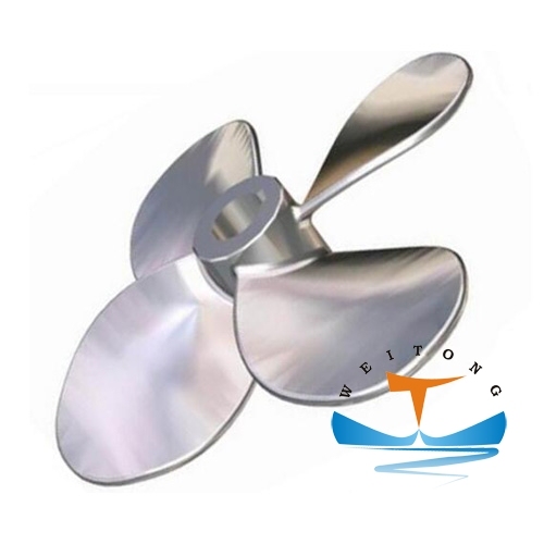 Stainless Steel Propeller