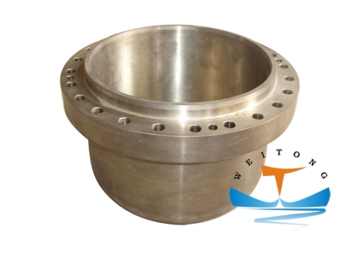 Marine Oil Cylinder of Adjustable Propeller