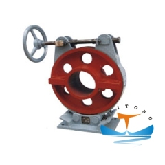 Marine Shafting Brake