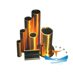 Marine Integral-type Rubber Bearing